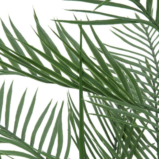 Kentia Palme - 150 cm - Kunstig Plante