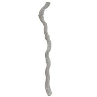 Cipo Rosca Lian - Tørret træ - 70x8cm