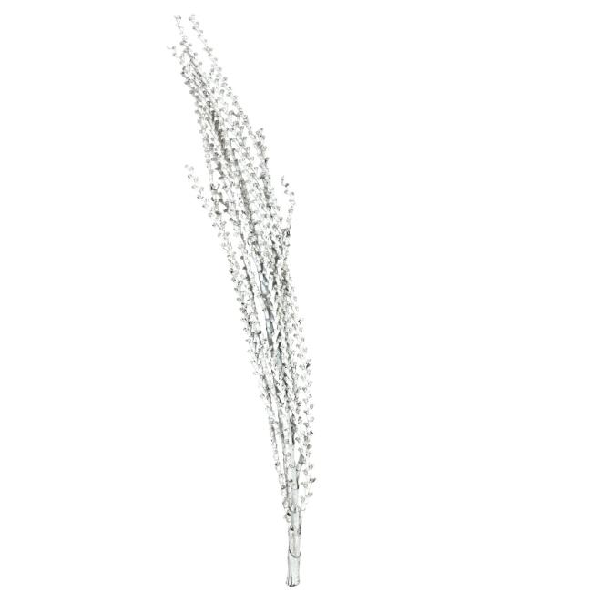 Galho Buriti - Hvid - 150cm