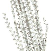 Galho Buriti - Hvid - 150cm