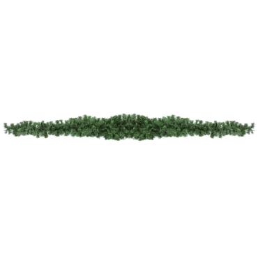 Ædelgran Guirlande - 270cm - Kunstig Gran