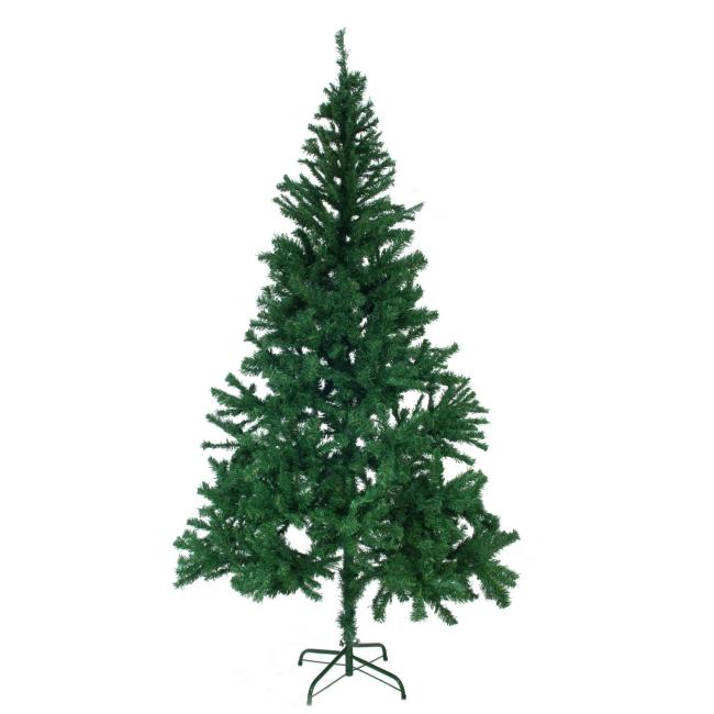Kunstigt Juletræ - 210 cm