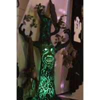 Halloween Spøgelses Træ. 170 Cm.