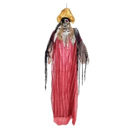 Halloween Pirate. 170 Cm.