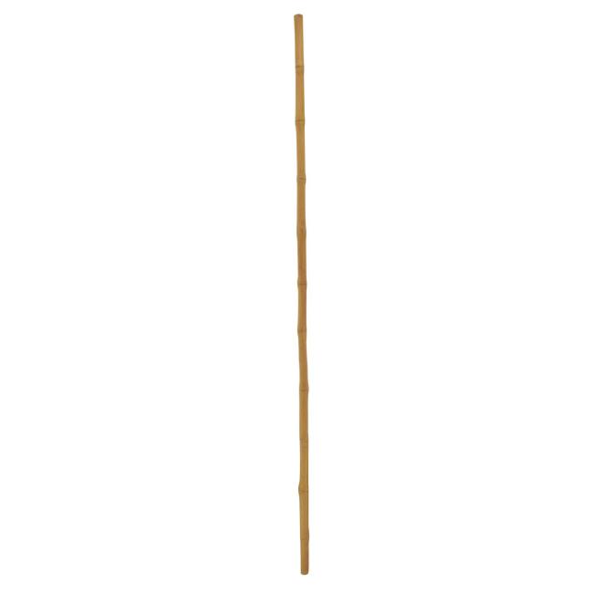Bambus Rør - Ø:3cm - H:200cm - Glasfiber - Kunstig Plante