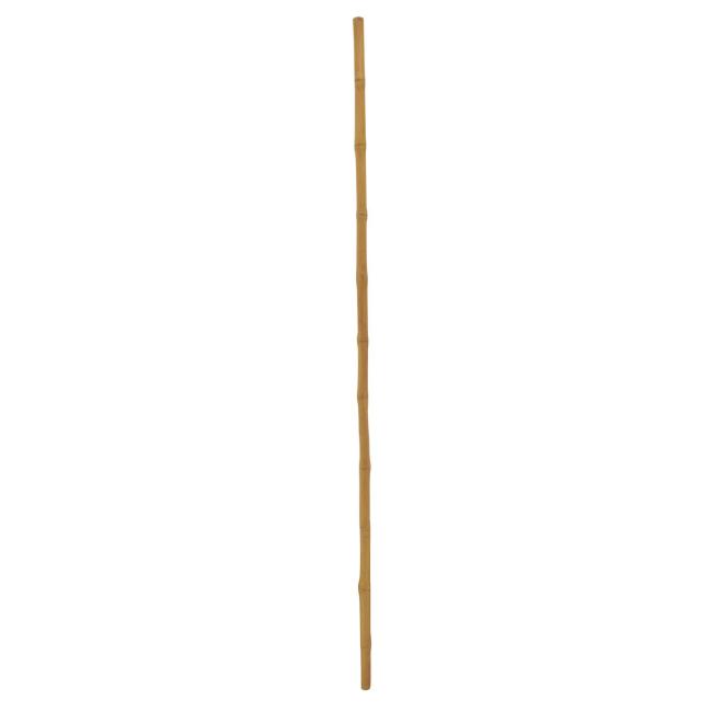 Bambus Rør - Ø:3cm - H:200cm - Glasfiber - Kunstig Plante