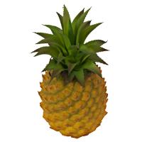 Ananas - 26cm - Kunstig Plante