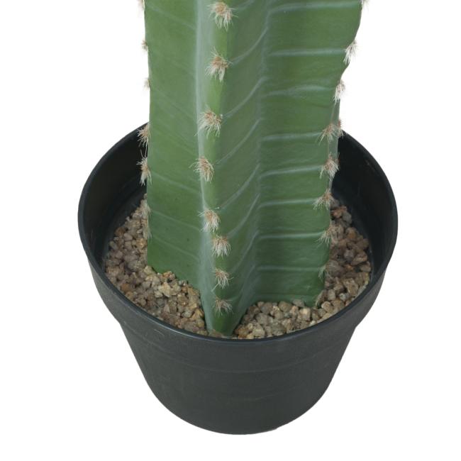 Kunstig Mexikansk Kaktus. 97 Cm.