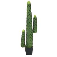 Kunstig Mexikansk Kaktus. 117 Cm.