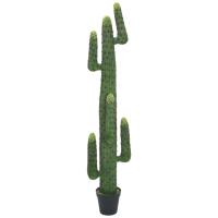 Kunstig Mexikansk Kaktus. 173 Cm.