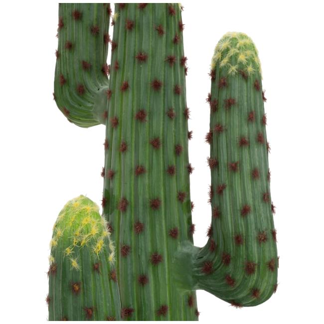 Kunstig Mexikansk Kaktus. 173 Cm.
