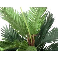 Kunstig Kentia Palme. 120 Cm.