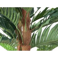 Kunstig Kentia Palme. 120 Cm.
