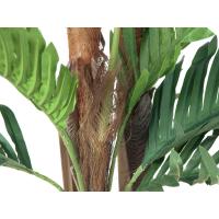 Kunstig Kentia Palme. 120 Cm.