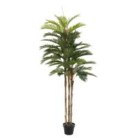 Kunstig Kentia Palme 150 cm - Kunstig plante