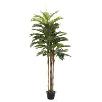 Kunstig Kentia Palme. 150 Cm.