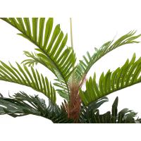 Kunstig Kentia Palme. 150 Cm.