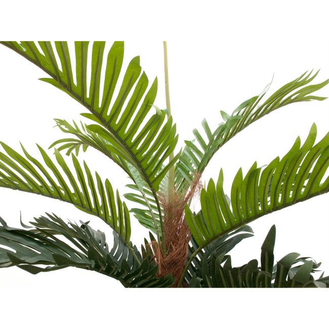 Kunstig Kentia Palme. 150 Cm.