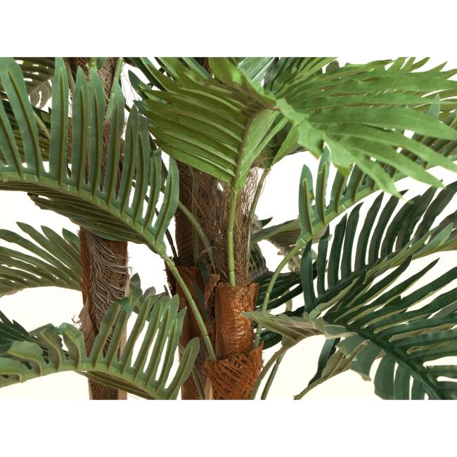 Kunstig Kentia Palme. 150 Cm.
