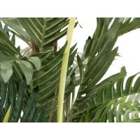 Kunstig Kentia Palme 150 cm - Kunstig plante