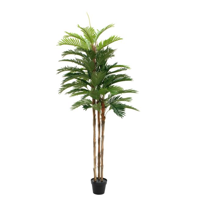 Kunstig Kentia Palme - 180 cm - Kunstig Plante