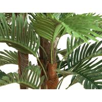 Kunstig Kentia Palme. 180 Cm.