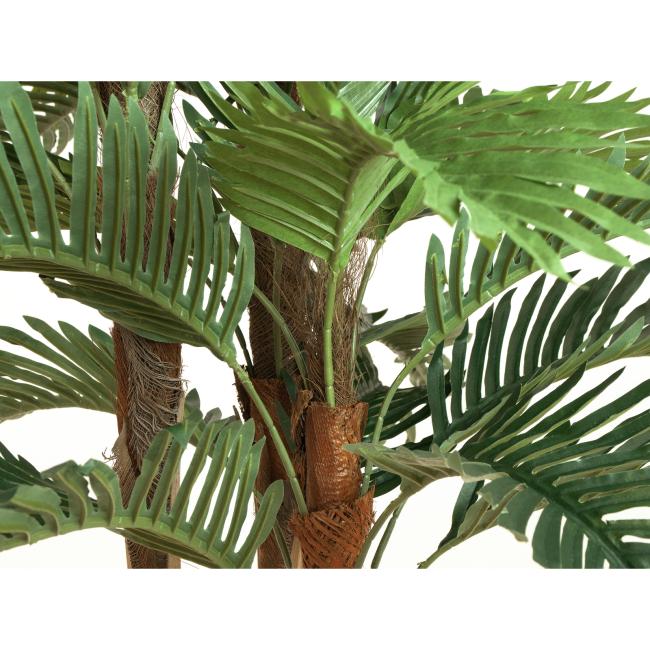 Kunstig Kentia Palme. 180 Cm.