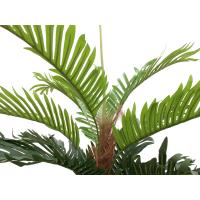 Kunstig Kentia Palme. 180 Cm.