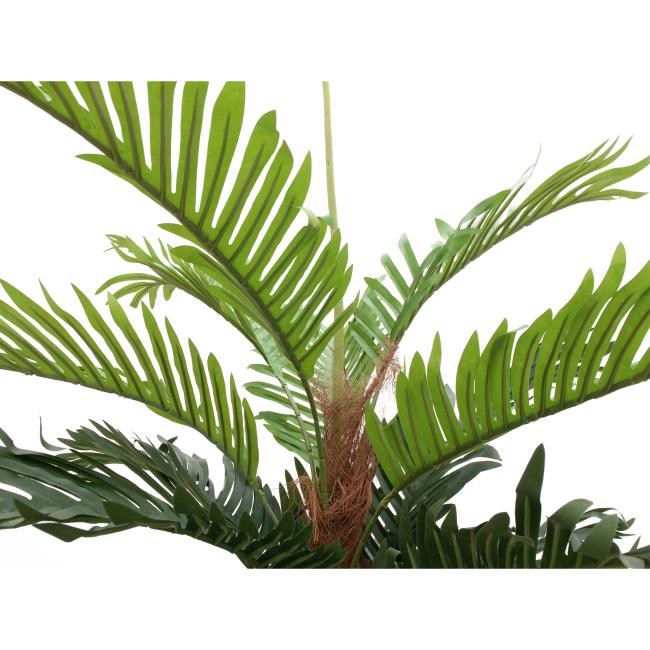 Kunstig Kentia Palme. 180 Cm.