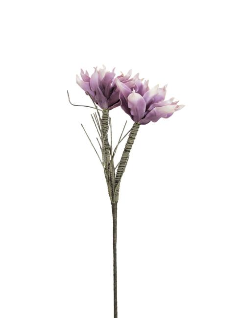 Kunstig Magnolia Gren. Violet