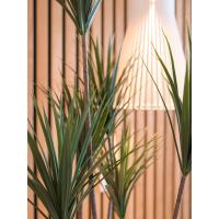 Kunstig Yucca Palme Med Slanke Stammer. 130 Cm.