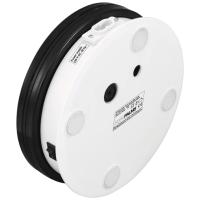 Roterende Plade 15 Cm. Op Til 5 Kg. Hvid