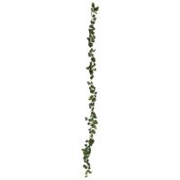 Kunstig Philodendron Guirlande. 180 Cm.