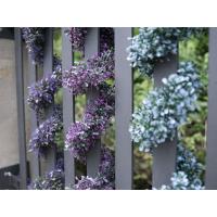 Lavendel Guirlande - Pink - 180cm - Kunstig Plante