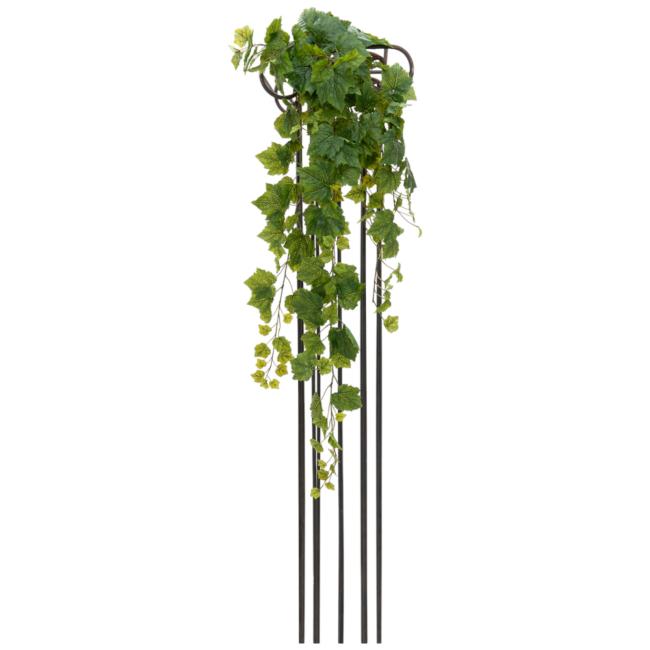 Vin Ranke - Premium - 100 cm - Kunstig Plante