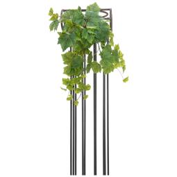 Vin Ranke - Premium - 50 cm - Kunstig Plante