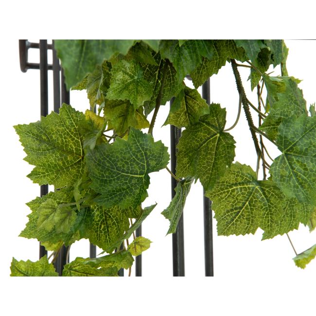 Vin Ranke - Premium - 50 cm - Kunstig Plante