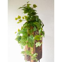 Vin Ranke - Premium - 50 cm - Kunstig Plante