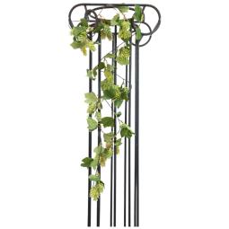 Oktoberfest Ranke - Hop Garland - 170cm - Kunstig Plante