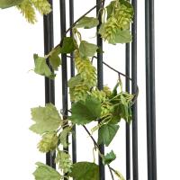 Oktoberfest Ranke - Hop Garland - 170cm - Kunstig Plante