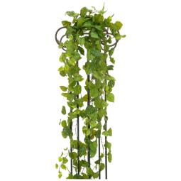 Kunstig Pothos Busk Slyngplante. Premium. 170 Cm.