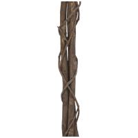 Kunstigt Flerstammet Ficus Træ. 180 Cm.