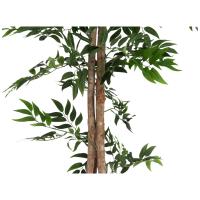 Kunstig Ficus Longifolia. Plante. 165 Cm.