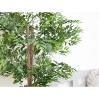 Kunstig Ficus Longifolia. Plante. 165 Cm.