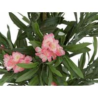 Kunstigt Oleander Træ. Pink. 150  Cm.