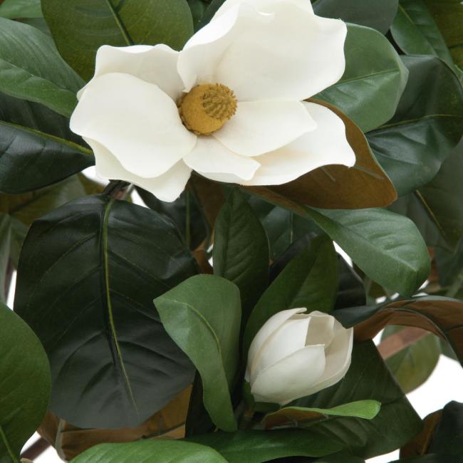 Kunstigt Magnolia Træ. 150 Cm.