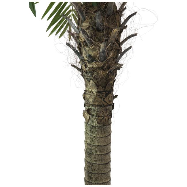 Kunstig Phønix Palme (Daddel). 300 Cm.