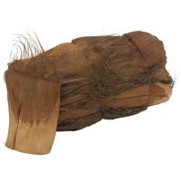 Ægte Kokospalme Bark - 1 kg