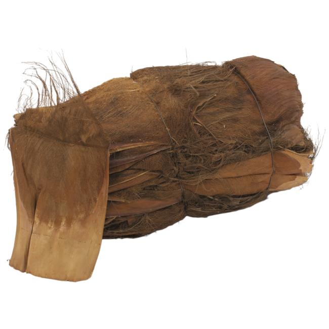 Ægte Kokospalme Bark.