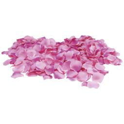 Rosenblade Pink - 500stk - Kunstige
